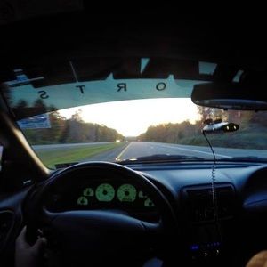 Meet your Posher, Logan